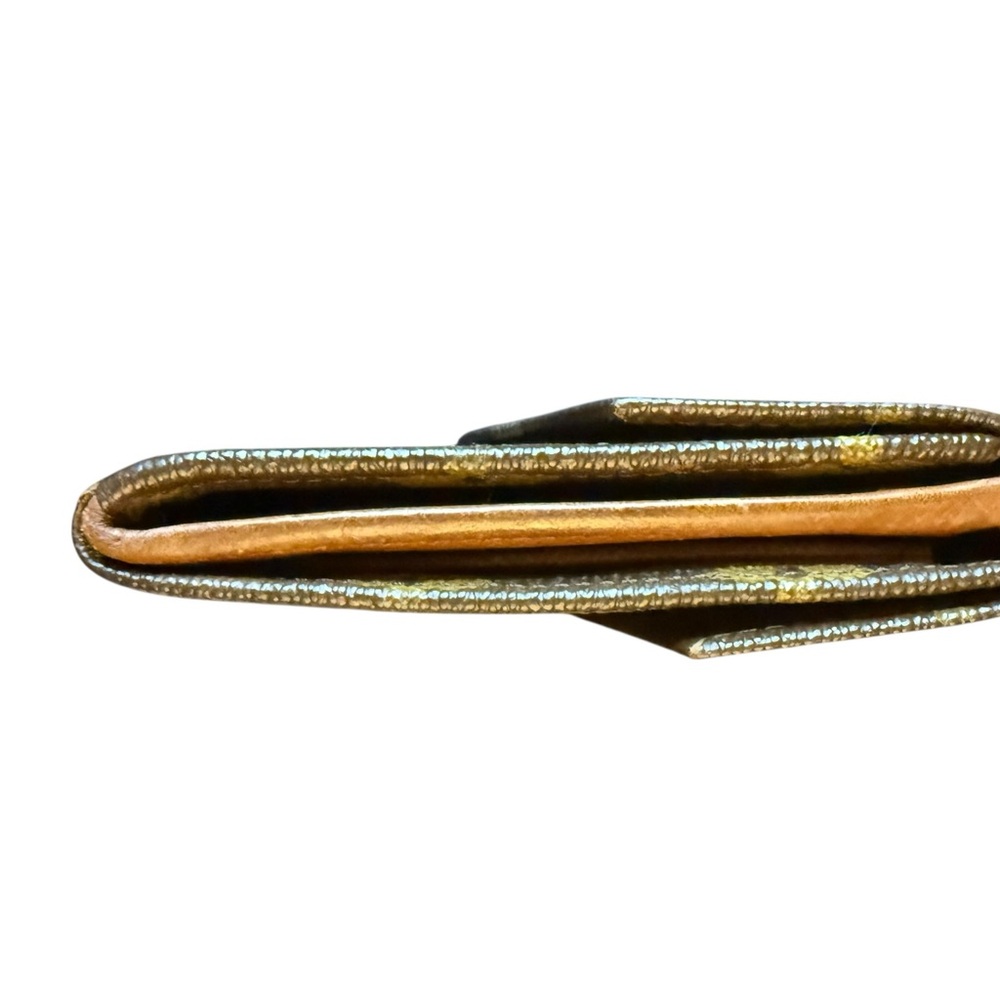 Louis Vuitton Monogram Elise Wallet - 1988 - Picture 4 of 11